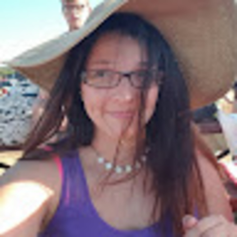 Meet your Posher, Patty